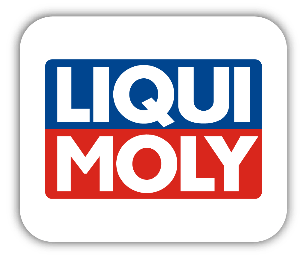 Liqui Moly Logo
