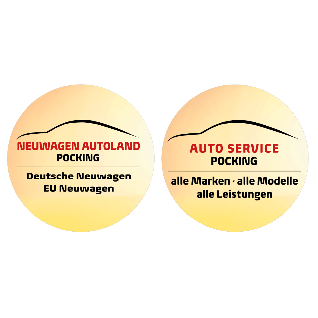 Neuwagen Autoland Oberbayern
